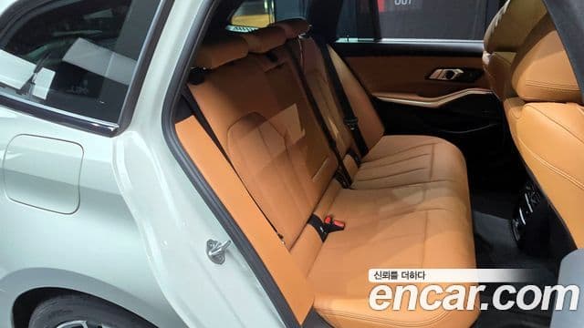 BMW 3시리즈 (G20) 320i Туринг (Touring) M Sport, 2024 12