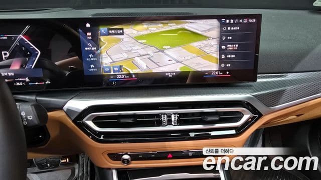 BMW 3시리즈 (G20) 320i Туринг (Touring) M Sport, 2024 16