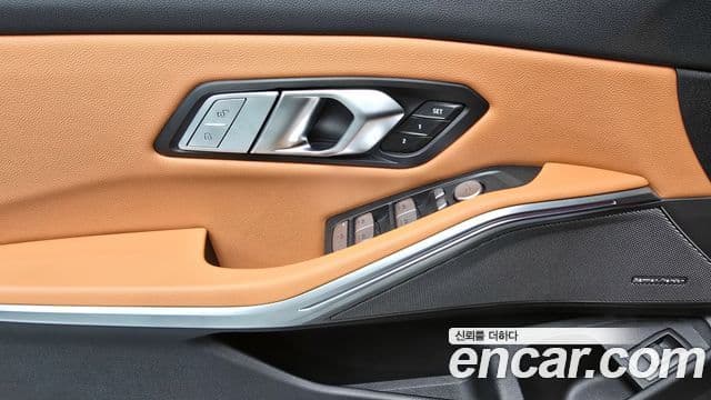 BMW 3시리즈 (G20) 320i Туринг (Touring) M Sport, 2024 17