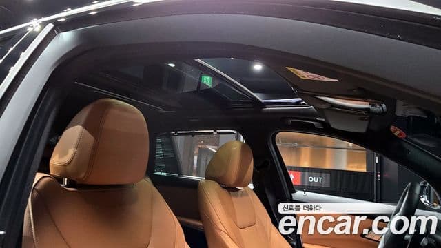 BMW 3시리즈 (G20) 320i Туринг (Touring) M Sport, 2024 19