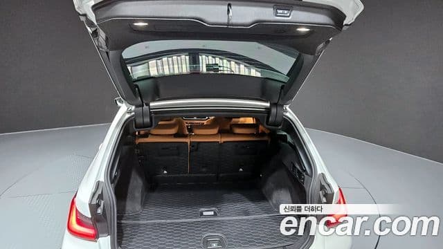 BMW 3시리즈 (G20) 320i Туринг (Touring) M Sport, 2024 20