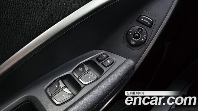 Hyundai Santa Fe DM Premium, 2013 16