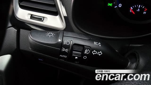 Hyundai Santa Fe DM Premium, 2013 17