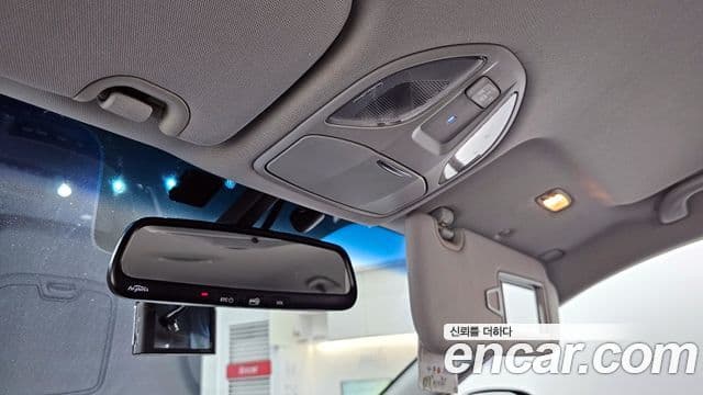 Hyundai Santa Fe DM Premium, 2013 18