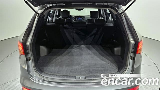 Hyundai Santa Fe DM Premium, 2013 20
