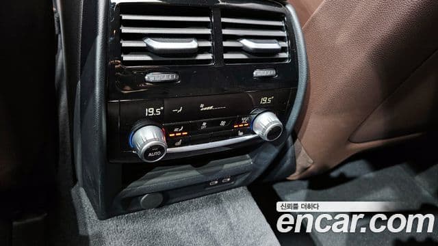 BMW 5시리즈 (G30) Luxury, 2021 17