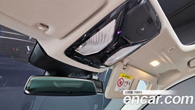 BMW 5시리즈 (G30) Luxury, 2021 18