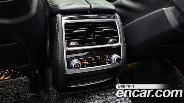 BMW 7시리즈 (G11) 740d xDrive M Sport, 2016 17