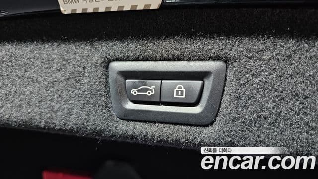 BMW 7시리즈 (G11) 740d xDrive M Sport, 2016 18