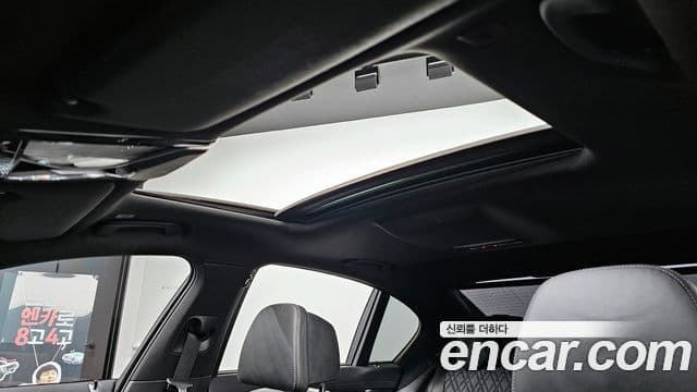 BMW 7시리즈 (G11) 740d xDrive M Sport, 2016 20