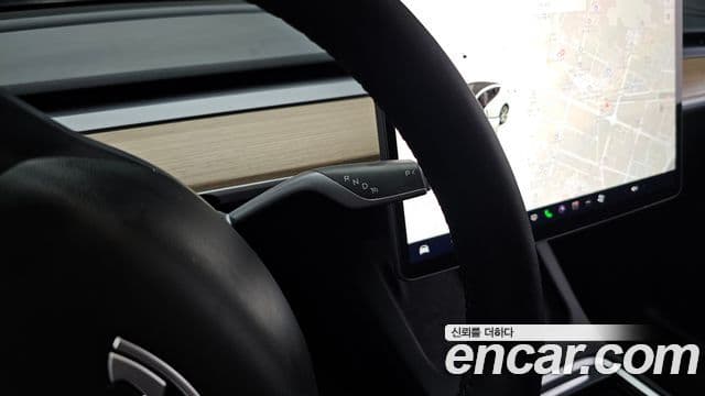 Tesla модель Y Long Range AWD, 2022 9