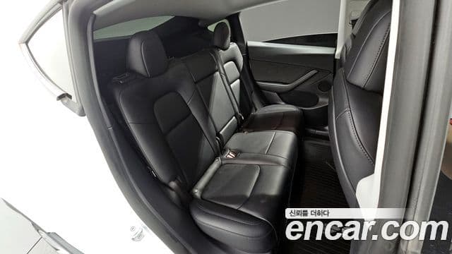 Tesla модель Y Long Range AWD, 2022 12