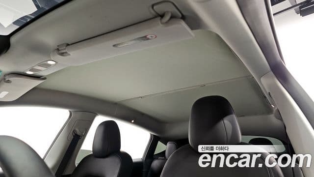 Tesla модель Y Long Range AWD, 2022 19