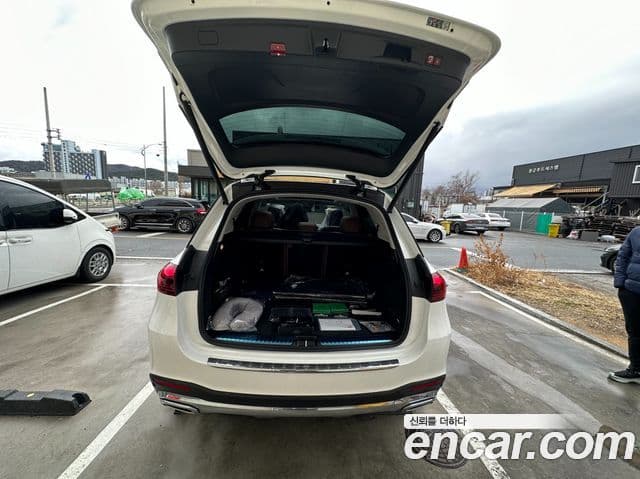 Mercedes-Benz GLE-класс W167 GLE450 4MATIC, 2025 8