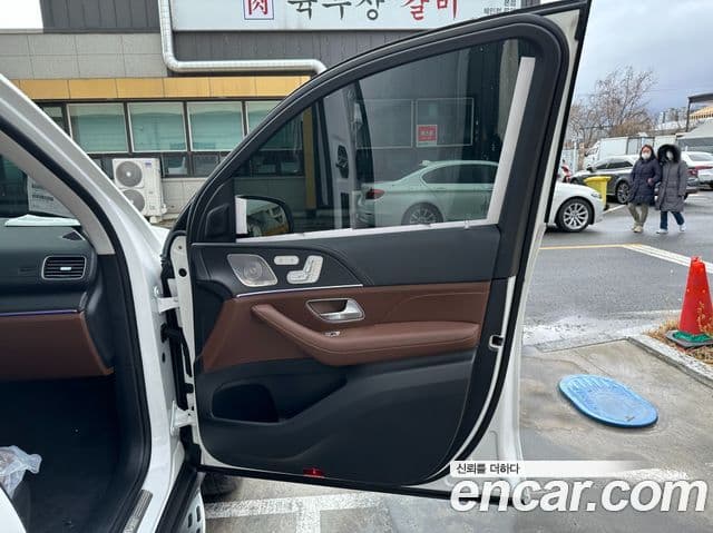 Mercedes-Benz GLE-класс W167 GLE450 4MATIC, 2025 12