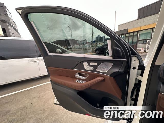 Mercedes-Benz GLE-класс W167 GLE450 4MATIC, 2025 13
