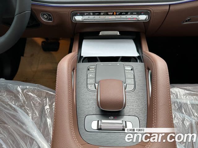 Mercedes-Benz GLE-класс W167 GLE450 4MATIC, 2025 14