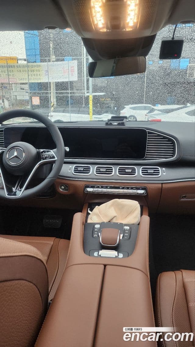 Mercedes-Benz GLE-класс W167 GLE450 4MATIC, 2025 15