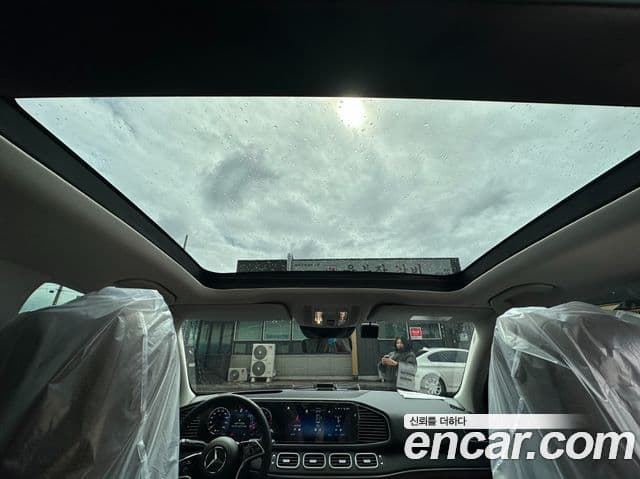 Mercedes-Benz GLE-класс W167 GLE450 4MATIC, 2025 16