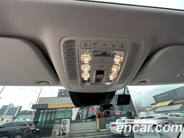 Mercedes-Benz GLE-класс W167 GLE450 4MATIC, 2025 18