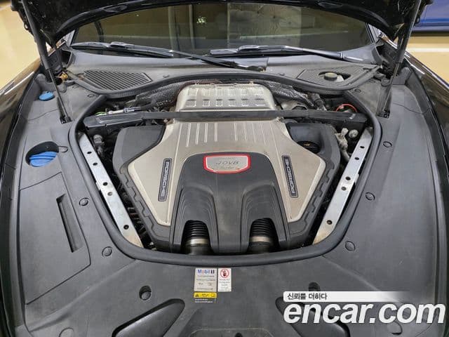 Porsche Panamera (971) Executive, 2020 6