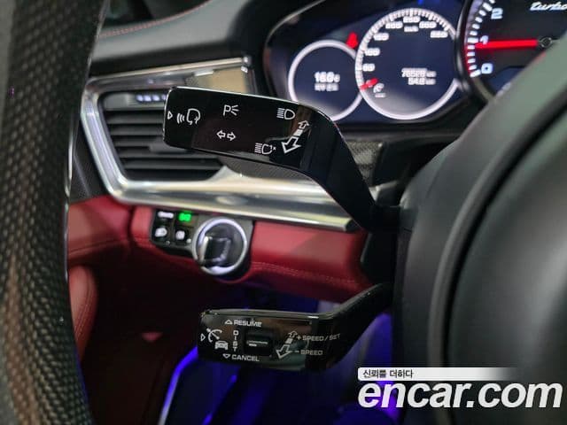 Porsche Panamera (971) Executive, 2020 14