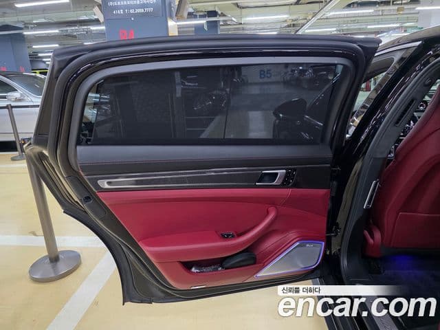 Porsche Panamera (971) Executive, 2020 16