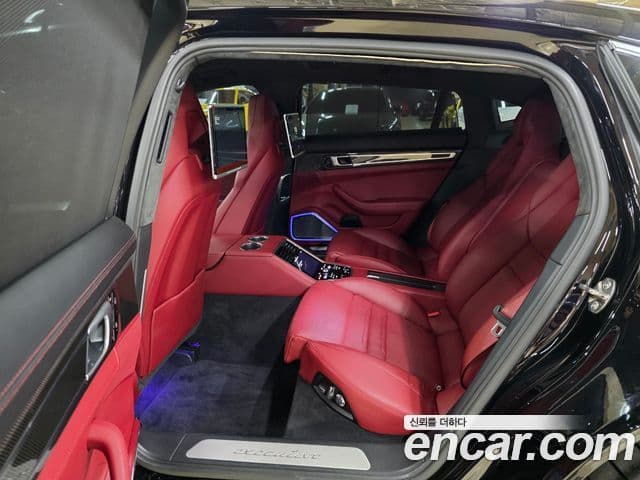 Porsche Panamera (971) Executive, 2020 17