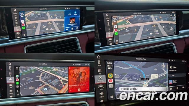 Porsche Panamera (971) Executive, 2020 19