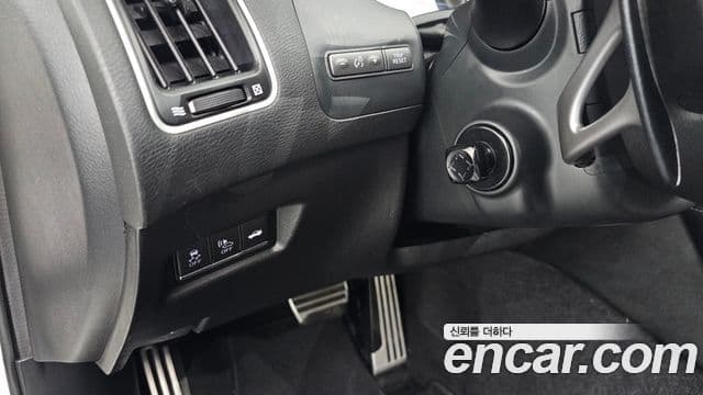 Infiniti Q50 3.5 гибрид Essence, 2016 18