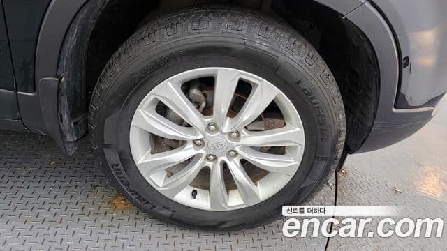 Kia Sorento R люксовая версия, 2010 все фото