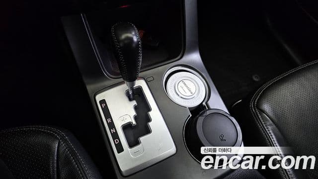 Kia Sorento R люксовая версия, 2010 9