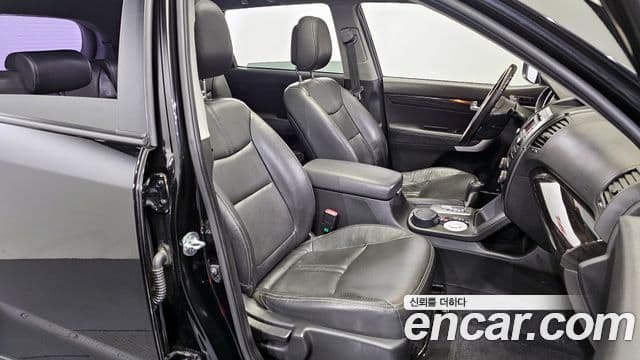 Kia Sorento R люксовая версия, 2010 12