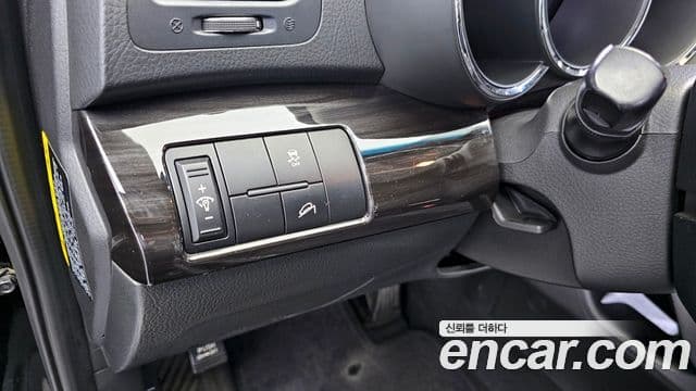 Kia Sorento R люксовая версия, 2010 15