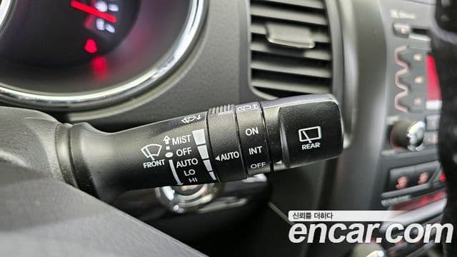 Kia Sorento R люксовая версия, 2010 16