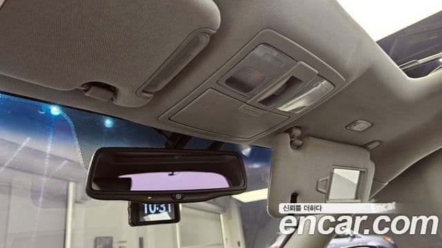 Kia Sorento R люксовая версия, 2010 17