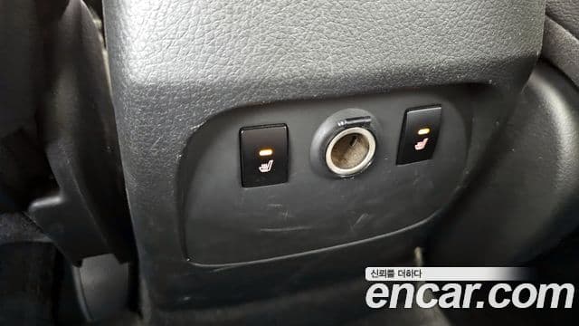 Kia Sorento R люксовая версия, 2010 18