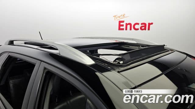 Kia Sorento R люксовая версия, 2010 20