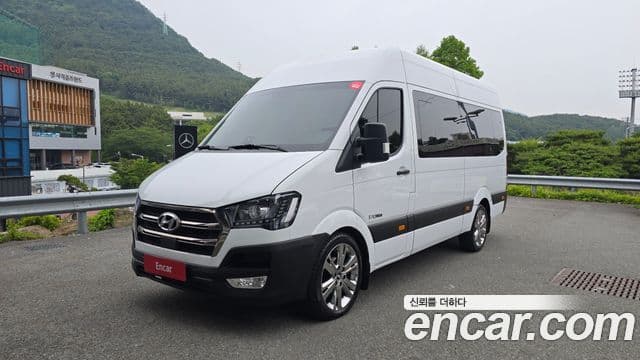 Hyundai 쏠라티 Luxury, 2023 1