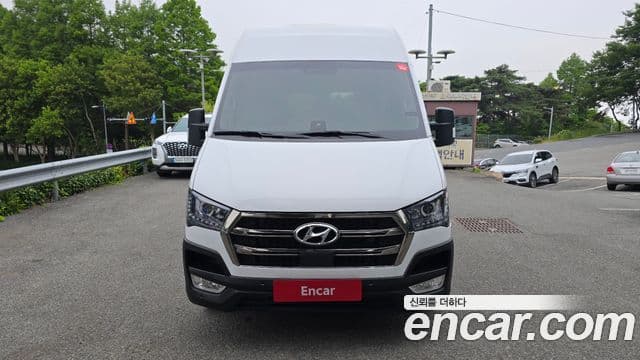 Hyundai 쏠라티 Luxury, 2023 3