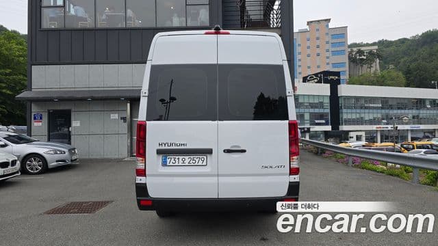 Hyundai 쏠라티 Luxury, 2023 4