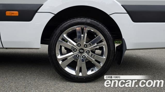 Hyundai 쏠라티 Luxury, 2023 все фото