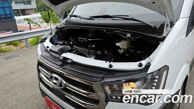 Hyundai 쏠라티 Luxury, 2023 6