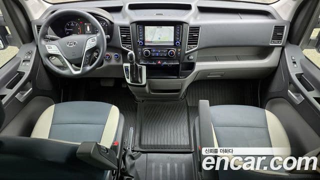 Hyundai 쏠라티 Luxury, 2023 7