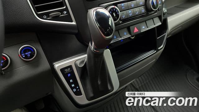 Hyundai 쏠라티 Luxury, 2023 9