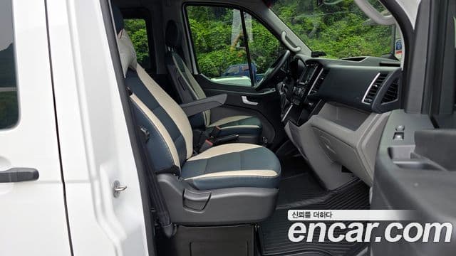 Hyundai 쏠라티 Luxury, 2023 10