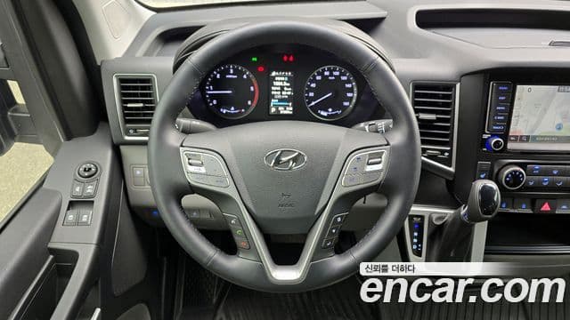 Hyundai 쏠라티 Luxury, 2023 13
