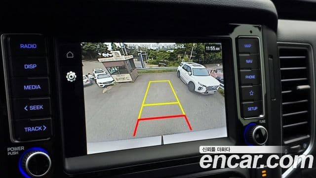 Hyundai 쏠라티 Luxury, 2023 15