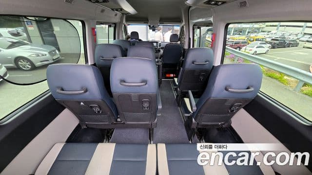 Hyundai 쏠라티 Luxury, 2023 19