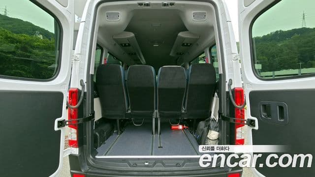 Hyundai 쏠라티 Luxury, 2023 20